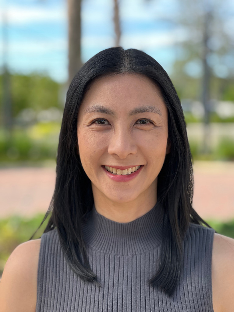 Mónica Isabel León Wu